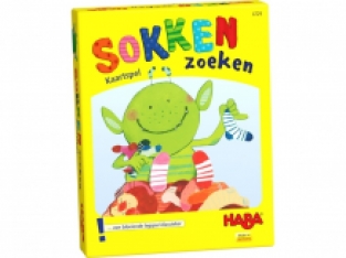 Sokken zoeken