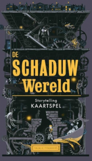 Schaduw wereld