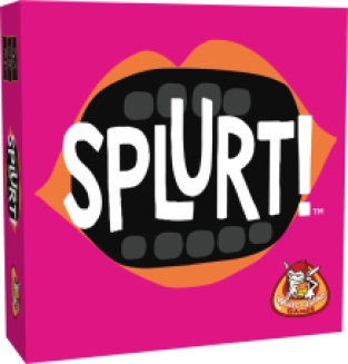 Splurt!