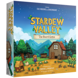 Stardew Valley