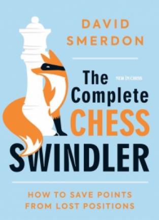 The Complete Chess Swindler - David Smerdon