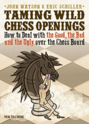 Taming Wild Chess Openings