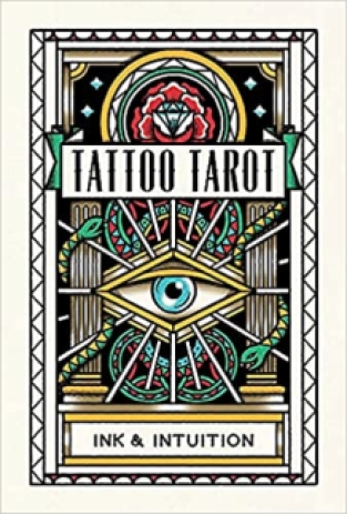 Tattoo Tarot