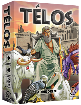 Télos