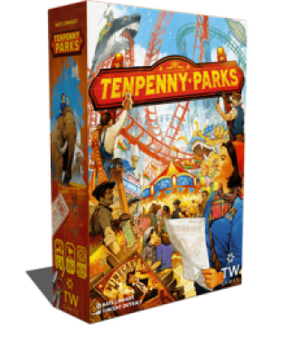 Tenpenny Parks