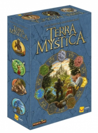 Terra Mystica