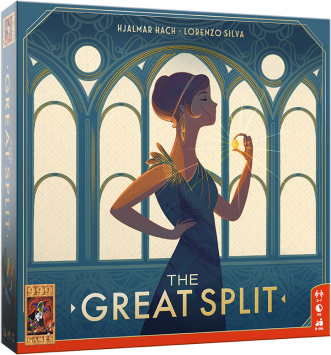 The Great Split