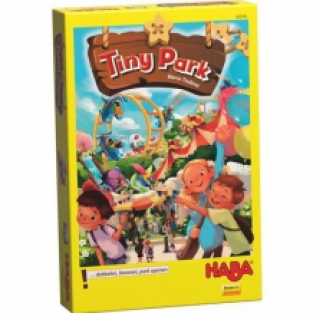 Tiny park