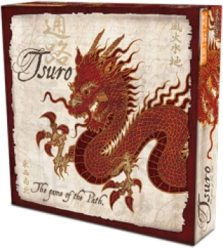 Tsuro