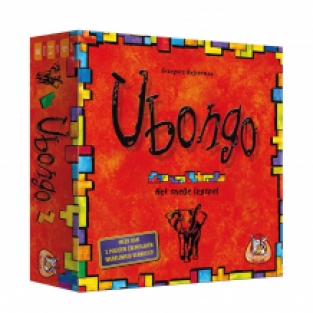 Ubongo