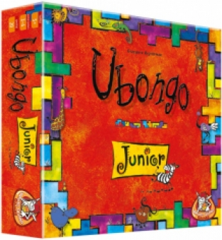 Ubongo junior