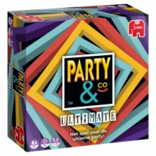 Party & Co Ultimate