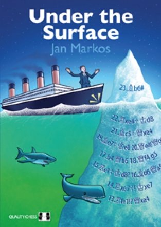 Under the Surface - jan Markos