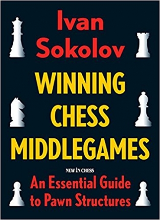 Winning Chess Middlegames - Ivan Sokolov