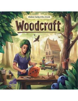 Woodcraft