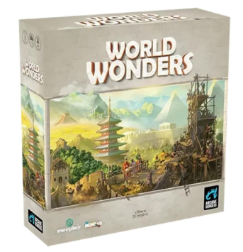 World Wonders