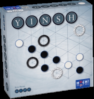 Yinsh