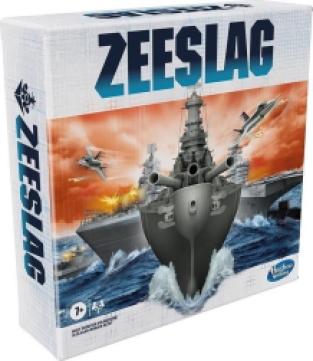 Zeeslag