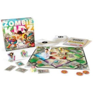 Zombie Kidz